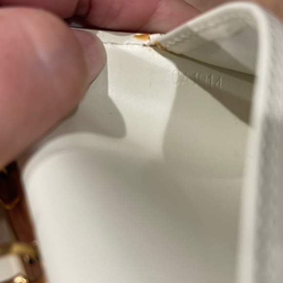 Louis Vuitton Suhali Agenda PM - Picture 15 of 15